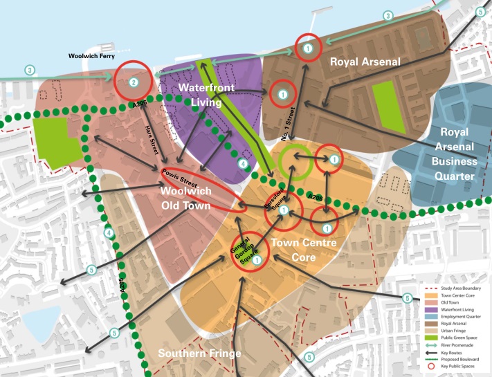 Have Your Say On The Future Of Woolwich Murky Depths Have Your Say On The Future Of Woolwich Murky Depths