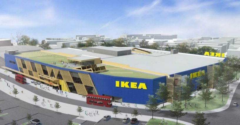 Ikea increase home delivery charges - more people heading ...