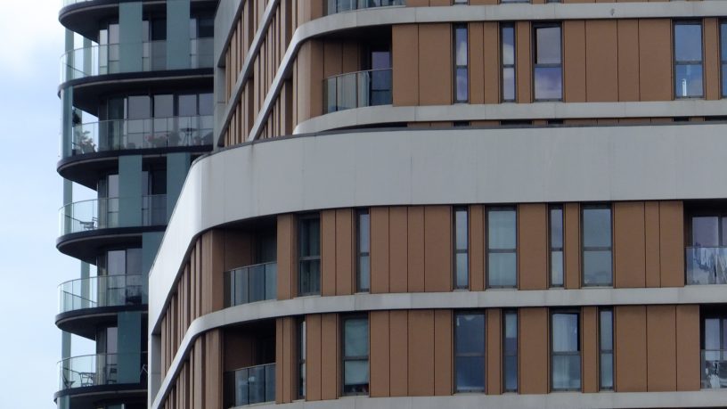 "Temporary" housing to remain and thus limit new social homes if ...