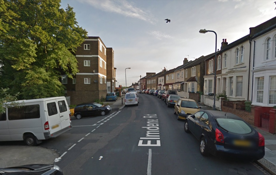 Woman murdered and man found with stab wounds in Woolwich - Murky Depths