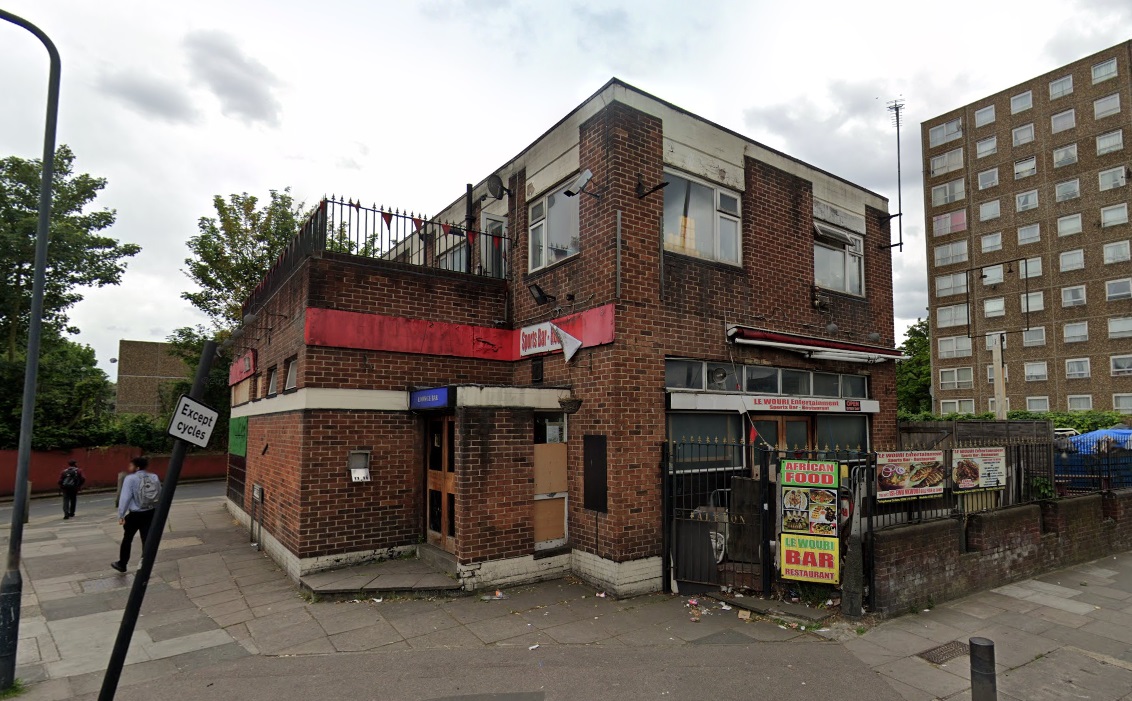 Woolwich bar fined after breaching 10pm closing - Murky Depths